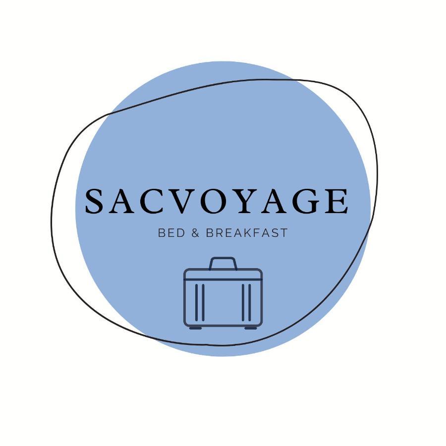 Apartamento Sacvoyage Tesalónica Exterior foto