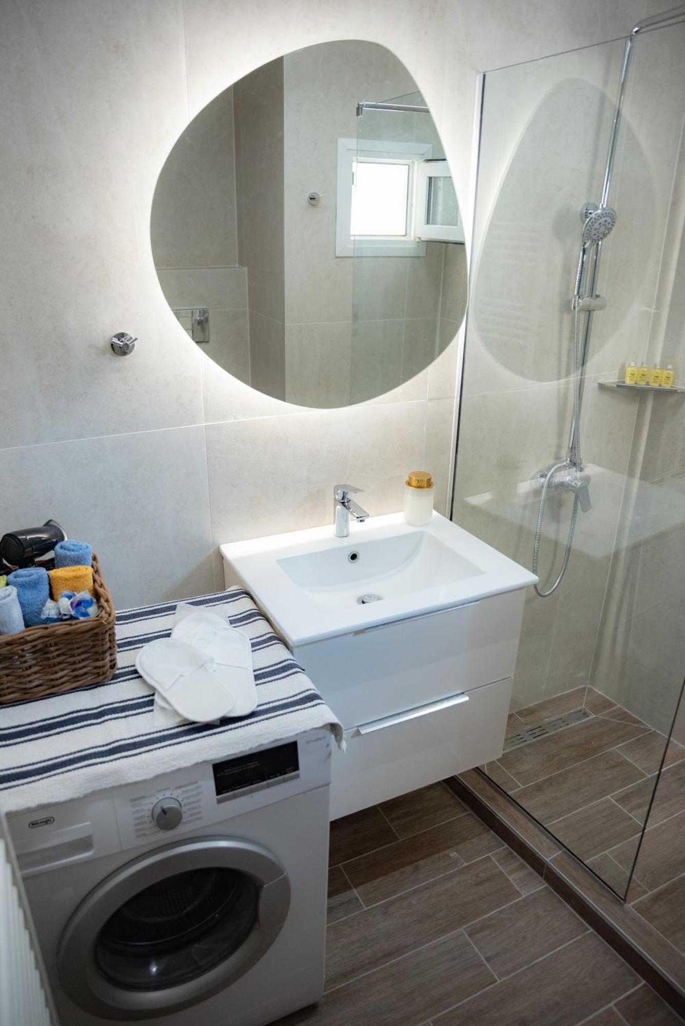 Apartamento Sacvoyage Tesalónica Exterior foto