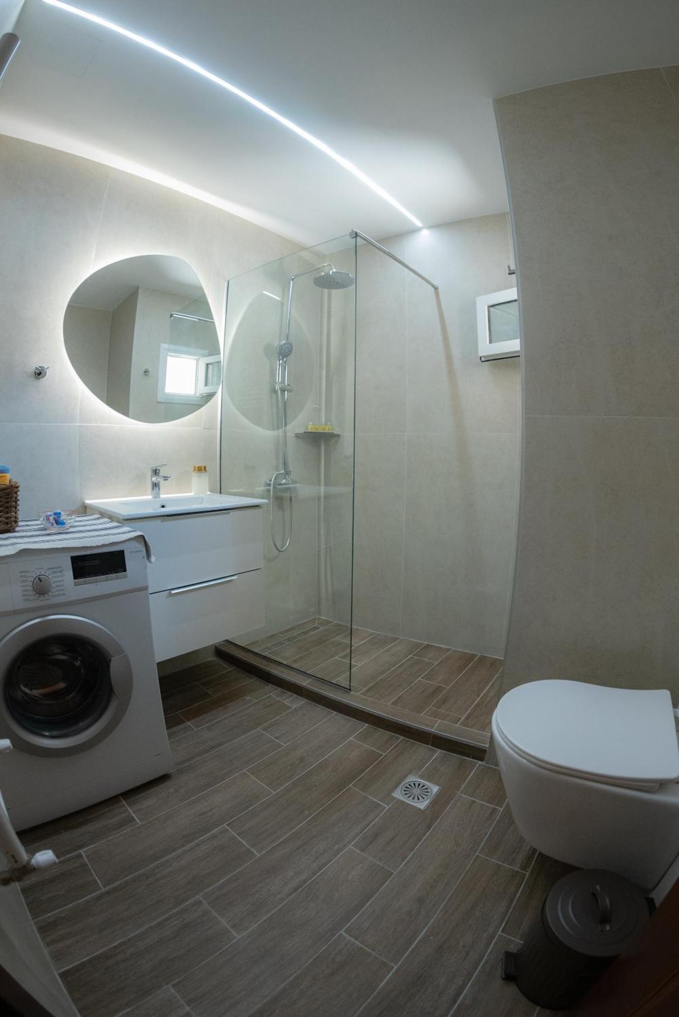 Apartamento Sacvoyage Tesalónica Exterior foto