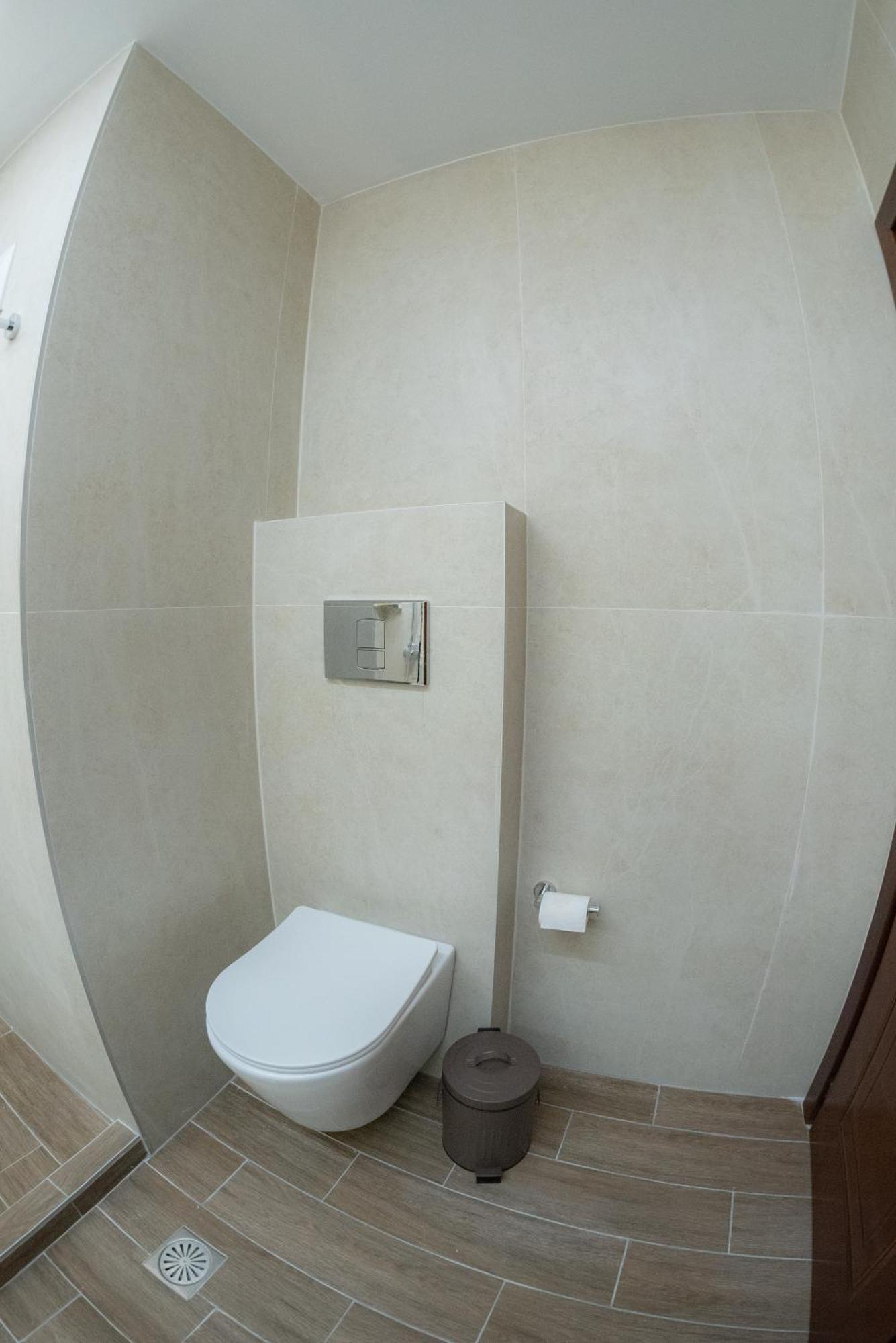 Apartamento Sacvoyage Tesalónica Exterior foto
